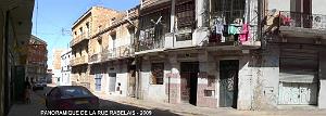 ORAN 2009 pano rue Rabelais 04
